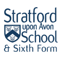 Stratford upon Avon School Logo